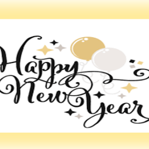 City Hall will be closed January 1, 2026